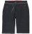 Adamo Moritz Sweatshorts Charcoal - Tepláky & kraťasy - Tepláky a Teplákové Kraťasy 2XL-12XL