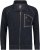 Adamo Manuel Sweatshirt with Zipper Navy - Mikiny & mikiny s kapucí - Mikiny & Mikiny s kapucí 2XL-12XL