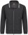 Adamo Oswin Lightweight Fitness Jacket Black - Sportovní oblečení - Sportovní Oblečení 2XL-10XL