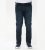 D555 Daniel Tapered Fit Stretch Jeans Blue/Black Wash - Džíny & kalhoty - Džíny a Kalhoty - W40-W70