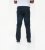 D555 Daniel Tapered Fit Stretch Jeans Blue/Black Wash - Džíny & kalhoty - Džíny a Kalhoty - W40-W70