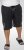 D555 Woking Dry Wear Fully Elasticated Polyester Shorts Navy - Sportovní oblečení - Sportovní Oblečení 2XL-10XL