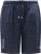D555 Woking Dry Wear Fully Elasticated Polyester Shorts Navy - Sportovní oblečení - Sportovní Oblečení 2XL-10XL