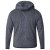 D555 Bennie Full zip Hoodie - Mikiny & mikiny s kapucí - Mikiny & Mikiny s kapucí 2XL-12XL