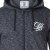 D555 Bennie Full zip Hoodie - Mikiny & mikiny s kapucí - Mikiny & Mikiny s kapucí 2XL-12XL