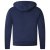 D555 Thurston Full Zip Hoodie Navy - Mikiny & mikiny s kapucí - Mikiny & Mikiny s kapucí 2XL-12XL