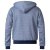 D555 Murdoch Sherpa Lined Hoodie - Mikiny & mikiny s kapucí - Mikiny & Mikiny s kapucí 2XL-12XL