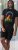 D555 Hendrix Official Jimi Hendrix Printed Crew Neck T-Shirt Black Reno - Trička s kapelami - 
