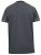 D555 Owen Colorless Polo Charcoal - Polokošile - Polokošile 2XL-8XL - Trička s límečkem 2XL-8XL