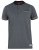 D555 Owen Colorless Polo Charcoal - Polokošile - Polokošile 2XL-8XL - Trička s límečkem 2XL-8XL
