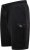 D555 Wigan 2 Elasticated Waist Fleece Cargo Shorts Black - Tepláky & kraťasy - Tepláky a Teplákové Kraťasy 2XL-12XL