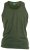 D555 Fabio Tanktop Khaki - Trička - Trička nadměrné velikosti - 2XL-14XL