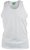 D555 Fabio Tanktop White - Trička - Trička nadměrné velikosti - 2XL-14XL