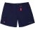 Adamo Tim Outdoor Shorts Navy - Sportovní oblečení - Sportovní Oblečení 2XL-10XL