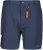 Adamo Tim Outdoor Shorts Navy - Sportovní oblečení - Sportovní Oblečení 2XL-10XL