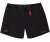 Adamo Tim Outdoor Shorts Black - Sportovní oblečení - Sportovní Oblečení 2XL-10XL