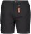 Adamo Tim Outdoor Shorts Black - Sportovní oblečení - Sportovní Oblečení 2XL-10XL