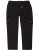 Adamo Tobias Outdoor Zipp-off Pants Black - Sportovní oblečení - Sportovní Oblečení 2XL-10XL