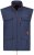 Adamo Tommy Outdoor Vest Navy - Sportovní oblečení - Sportovní Oblečení 2XL-10XL