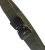 D555 Dale Tactical Stretch Webbing Belt with Heavy Duty Quick Release Buckle Khaki - Pásky - Pásky W40-W70/2XL-8XL