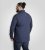 D555 Middlesbrough Long Sleeve AOP Micro Blue Shirt Navy - Košile - Košile 2XL-10XL