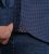 D555 Middlesbrough Long Sleeve AOP Micro Blue Shirt Navy - Košile - Košile 2XL-10XL