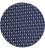 D555 Middlesbrough Long Sleeve AOP Micro Blue Shirt Navy - Košile - Košile 2XL-10XL