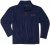 Adamo Vancouver Fleece Sweater Navy - Sportovní oblečení - Sportovní Oblečení 2XL-10XL