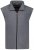 Adamo Montreal Fleece Vest Grey - Sportovní oblečení - Sportovní Oblečení 2XL-10XL