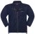 Adamo Toronto Fleece Jacket Navy - Sportovní oblečení - Sportovní Oblečení 2XL-10XL