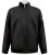 D555 Johnson Fleece Zip Through Sweatshirt with Chest Embroidery - Mikiny & mikiny s kapucí - Mikiny & Mikiny s kapucí 2XL-12XL