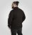 D555 Russel Fleece Sweatshirt with Chest Embroidery Black - Mikiny & mikiny s kapucí - Mikiny & Mikiny s kapucí 2XL-12XL
