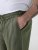 D555 Mitchell 1 Stretch Elasticated Waist Shorts Khaki - Tepláky & kraťasy - Tepláky a Teplákové Kraťasy 2XL-12XL