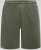 D555 Mitchell 1 Stretch Elasticated Waist Shorts Khaki - Tepláky & kraťasy - Tepláky a Teplákové Kraťasy 2XL-12XL