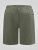 D555 Mitchell 1 Stretch Elasticated Waist Shorts Khaki - Tepláky & kraťasy - Tepláky a Teplákové Kraťasy 2XL-12XL