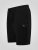 D555 Robinson 1 Elasticated Waist Fleece Cargo Shorts Black - Tepláky & kraťasy - Tepláky a Teplákové Kraťasy 2XL-12XL