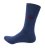 D555 Harold 2 Multi Color Pack of 3 Extra Wide Comfort Fit Socks - Spodní prádlo - Spodní Prádlo Nadměrné Velikosti 2XL-8XL