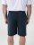 D555 Mitchell 2 Stretch Elasticated Waist Shorts Navy - Tepláky & kraťasy - Tepláky a Teplákové Kraťasy 2XL-12XL