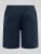 D555 Mitchell 2 Stretch Elasticated Waist Shorts Navy - Tepláky & kraťasy - Tepláky a Teplákové Kraťasy 2XL-12XL