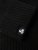 Jack & Jones Barry Pletené rukavice Černá - Rukavice - 