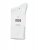 Jack & Jones Charles Tenisové ponožky Bílá 3-pack - Spodní prádlo - Spodní Prádlo Nadměrné Velikosti 2XL-8XL