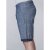 D555 Cliff Shorts Navy - Šortky - Šortky Nadměrné Velikosti W40-W60