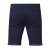 D555 Luke Stretch Shorts Navy - Šortky - Šortky Nadměrné Velikosti W40-W60