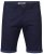 D555 Luke Stretch Shorts Navy - Šortky - Šortky Nadměrné Velikosti W40-W60