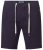 D555 Gareth Drawcord Shorts Navy - Tepláky & kraťasy - Tepláky a Teplákové Kraťasy 2XL-12XL