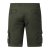 D555 Larry Cargo Shorts Khaki - Šortky - Šortky Nadměrné Velikosti W40-W60