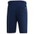 D555 Jackie Ribbed Jersey Shorts Navy - Tepláky & kraťasy - Tepláky a Teplákové Kraťasy 2XL-12XL