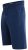 D555 Jackie Ribbed Jersey Shorts Navy - Tepláky & kraťasy - Tepláky a Teplákové Kraťasy 2XL-12XL
