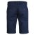 D555 Lopez Stretch Shorts Navy - Šortky - Šortky Nadměrné Velikosti W40-W60