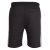 D555 Hayes Sweat-shorts Black - Tepláky & kraťasy - Tepláky a Teplákové Kraťasy 2XL-12XL